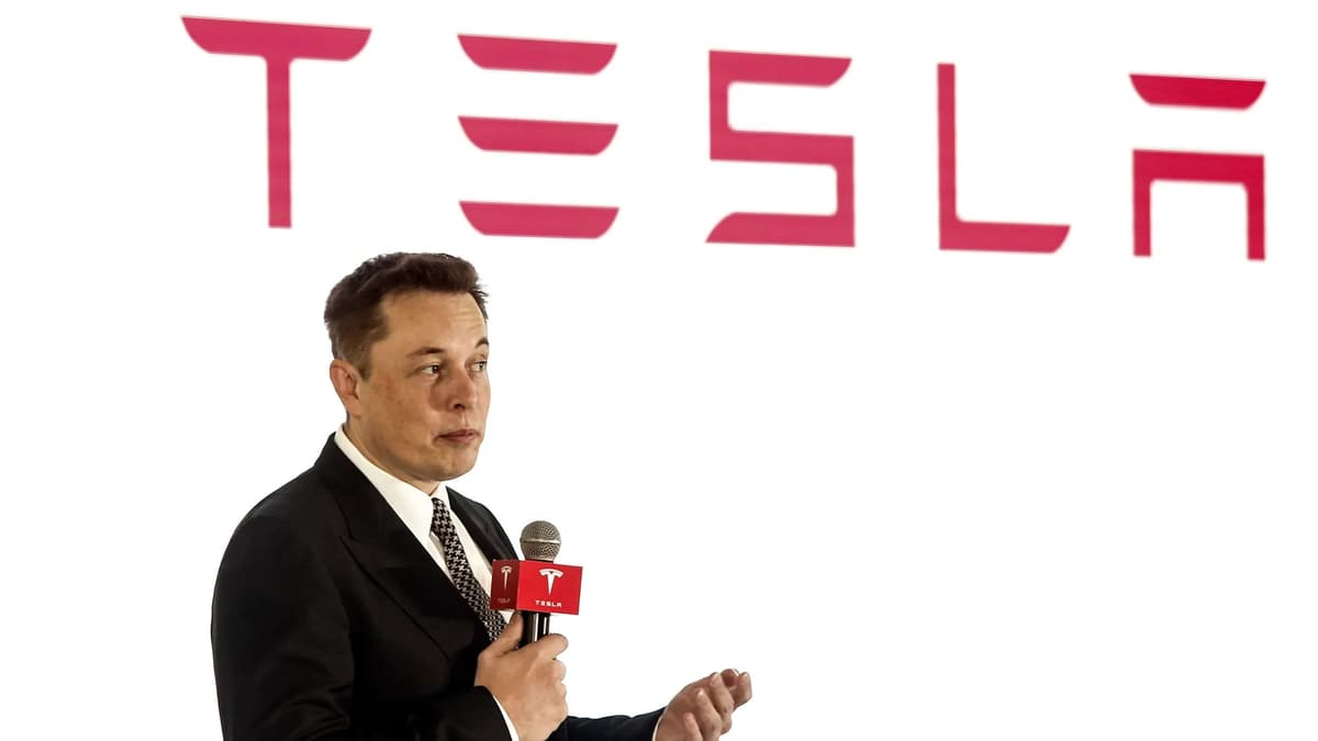 Ventas de Tesla baten récord trimestral en Estados Unidos; aumenta riqueza de Elon Musk