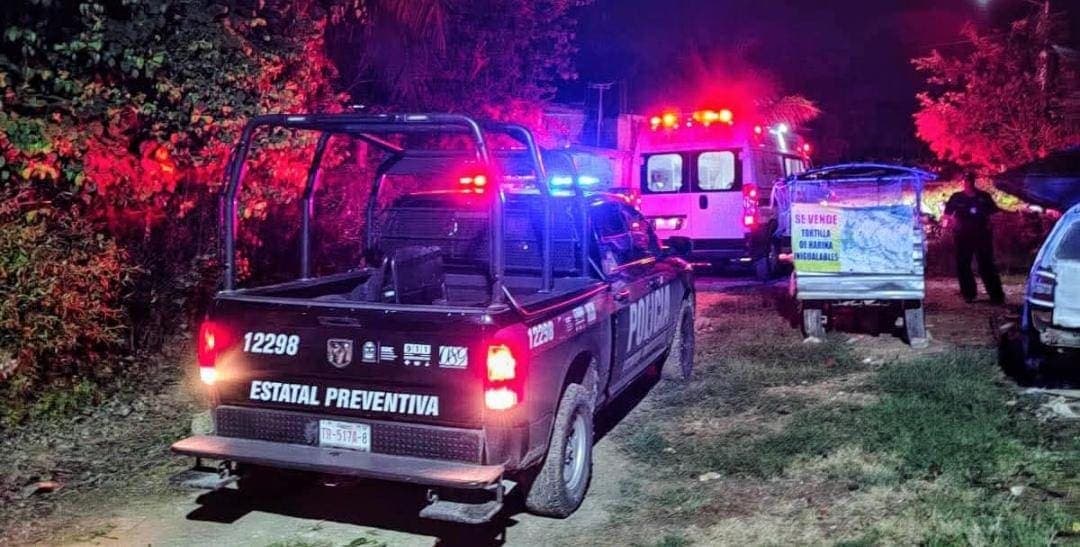 Menor de 10 años de edad cae en un pozo en Chetumal