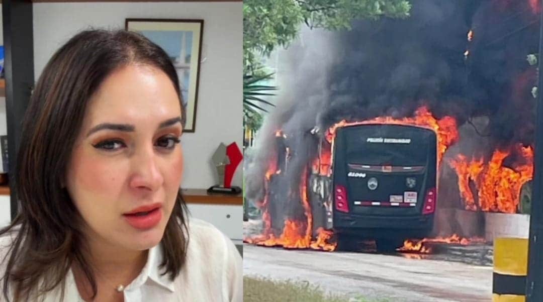 Video: En Playa del Carmen habrá cero tolerancia contra las invasiones: Estefanía Mercado