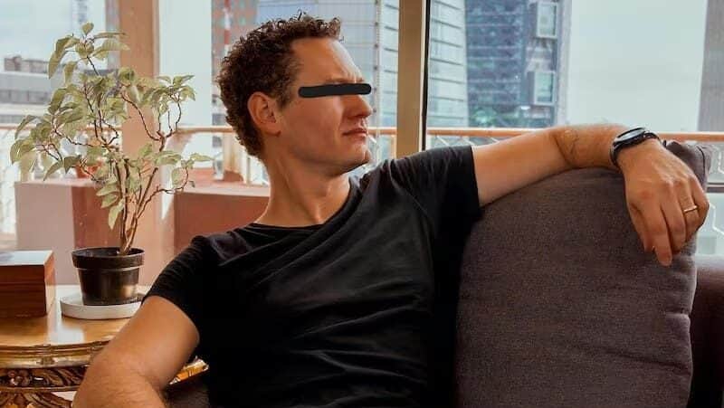 Video: Detienen al influencer "Wero Bisnero" por el feminicidio de su novia en Atizapán, Edomex