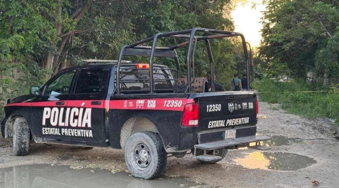 Encuentran restos humanos en bolsas en Región 104 de Cancún; es el segundo cuerpo hallado en unas horas