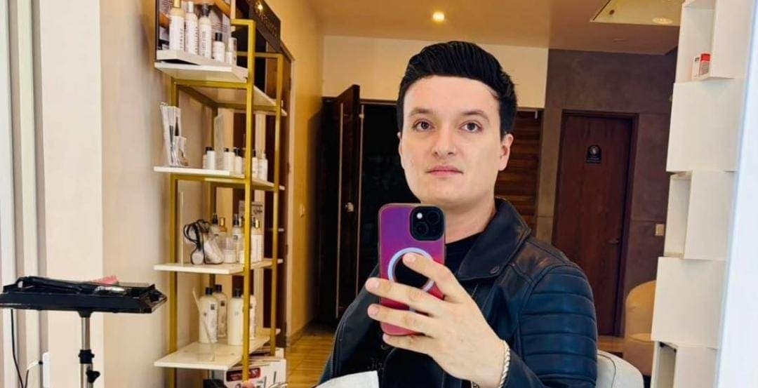 Asesinan en Guanajuato a Edgar Molina, diseñador de modas; autoridades dicen que se hará justicia