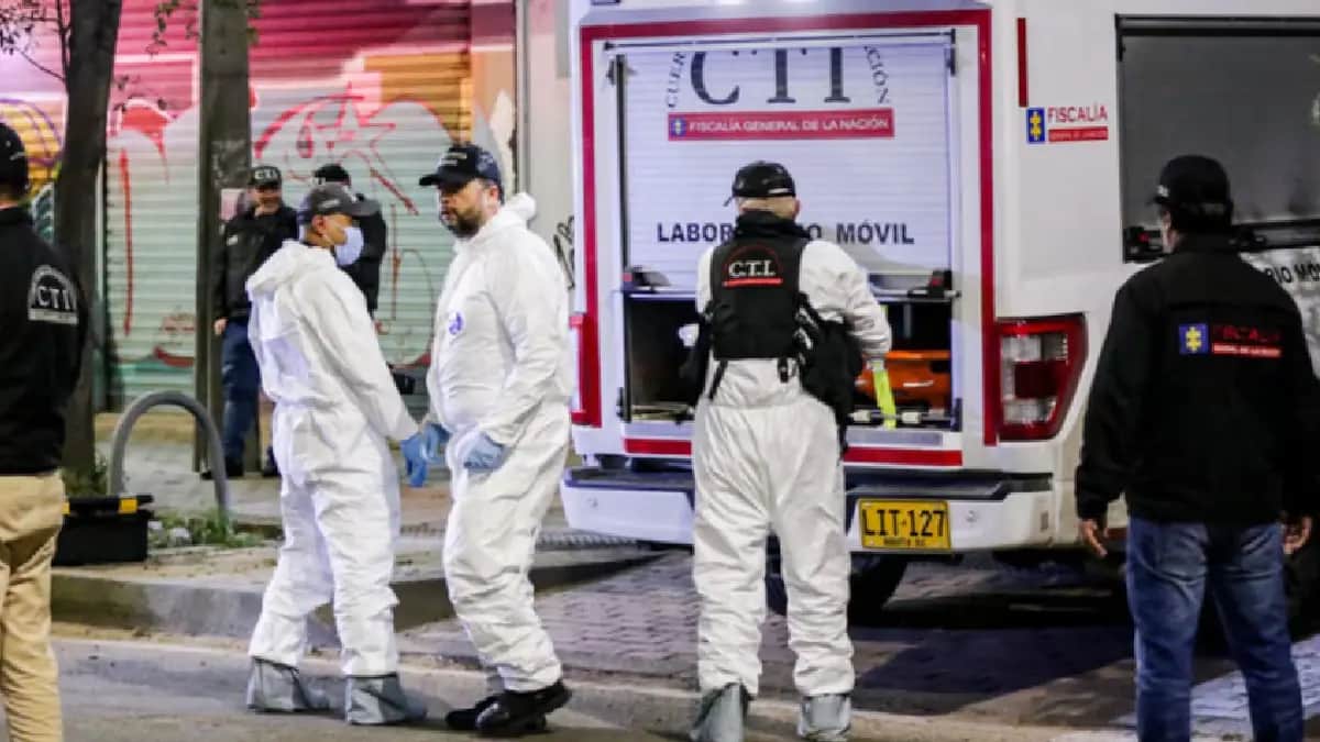 Turista mexicano es hallado muerto tras verse con mujeres que conoció por aplicaciones de citas en Colombia