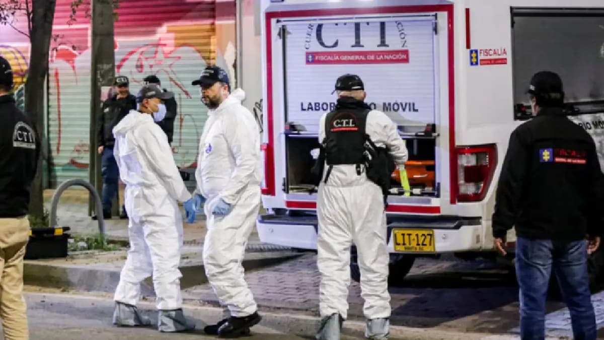 Turista mexicano es hallado muerto tras verse con mujeres que conoció por aplicaciones de citas en Colombia