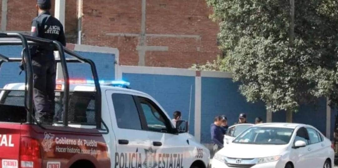Sujetos armados matan a cuatro personas durante un bautizo en Puebla