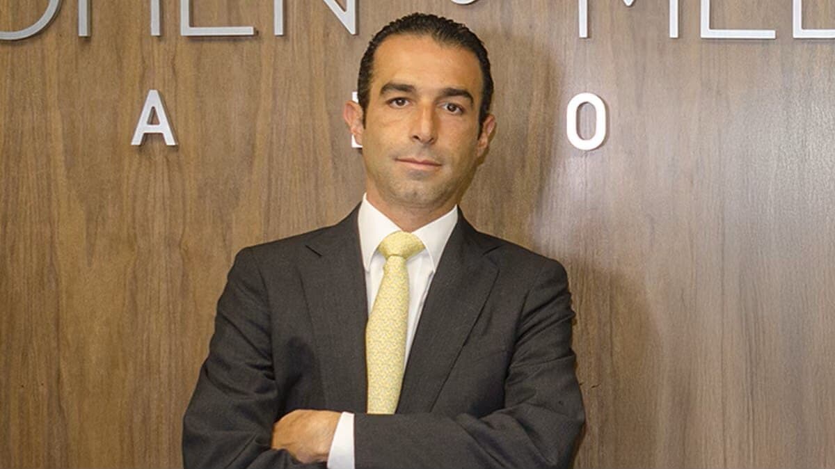 Asesinan de un balazo en la cabeza al abogado David Cohen afuera del Poder Judicial de CDMX