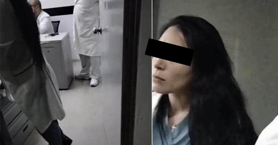 Video: Investiga IMSS presunta agresión de una doctora en clínica de Playa del Carmen