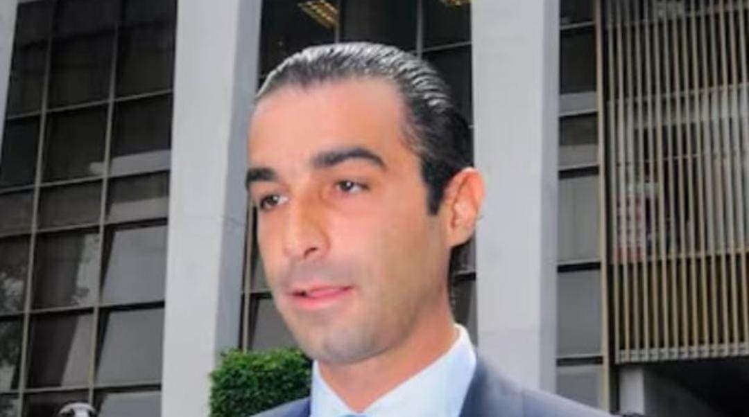 Asesino de abogado David Cohen confiesa que le habían prometido 50 mil pesos por el crimen
