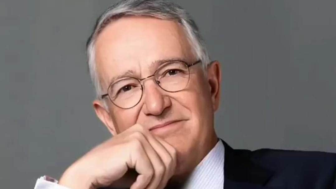 Salinas Pliego desea "sacar a los zurdos" del poder en México; aún analiza participar en política