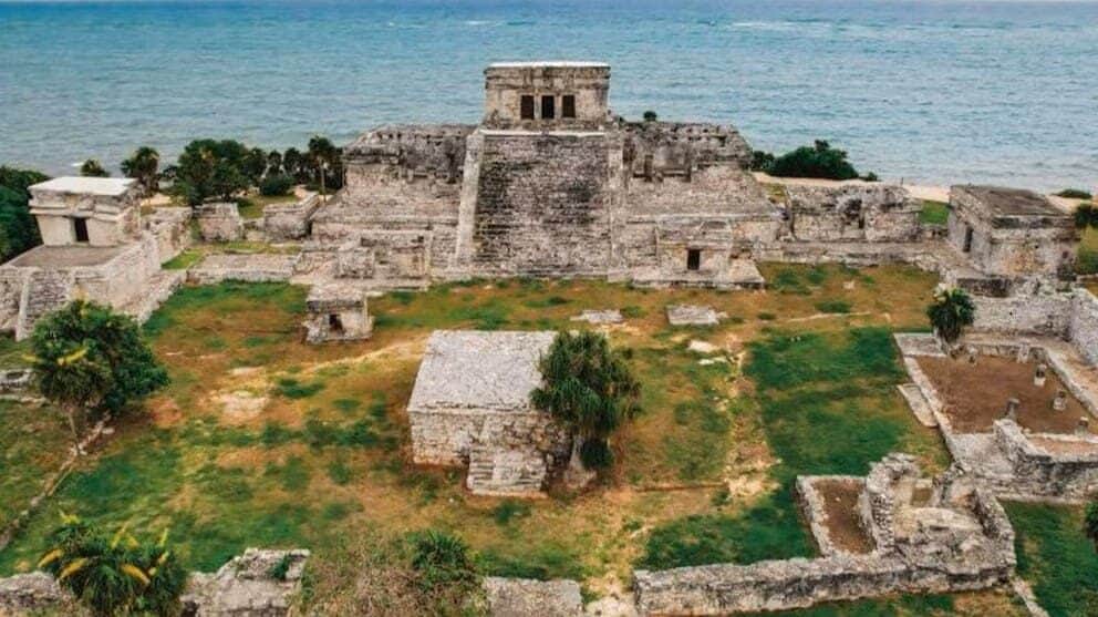 Turistas extranjeros deberán pagar el doble para ingresar a la zona arqueológica de Tulum