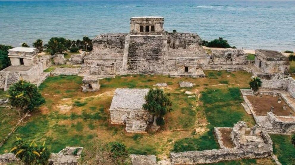 Turistas extranjeros deberán pagar el doble para ingresar a la zona arqueológica de Tulum