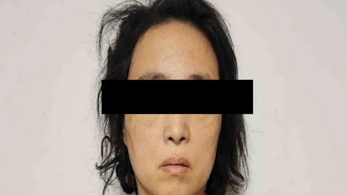 Dan cadena perpetua a una maestra que asesinó a su alumna de siete años en Corea del Sur