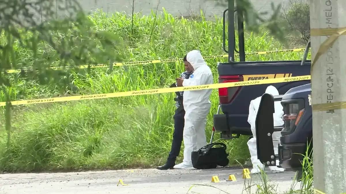 Presunto feminicida de una joven de 17 años se quita la vida para evitar ser detenido en Querétaro