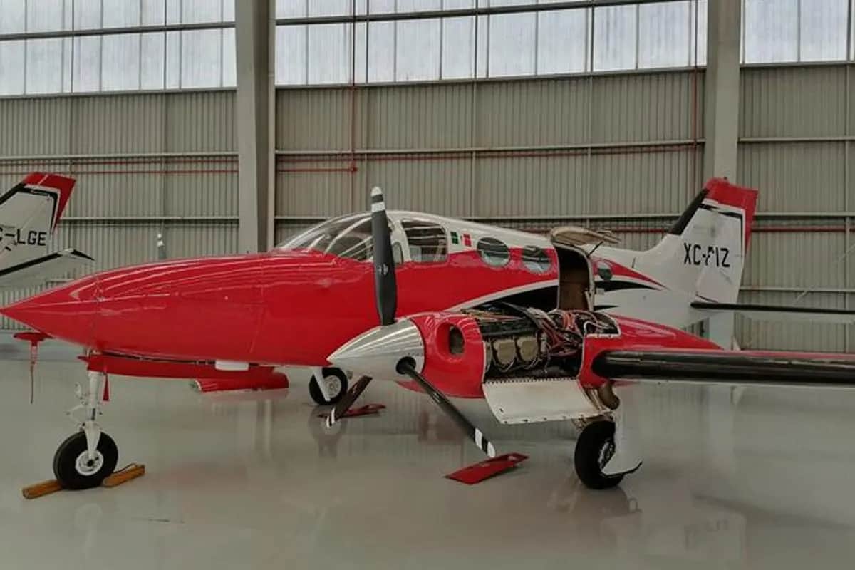 Subastarán avionetas, yates y artículos de colección del crimen organizado en la Cdmx