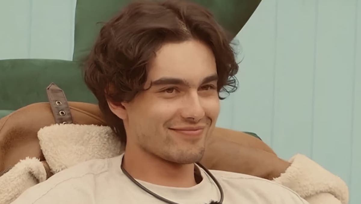 Sergio Mayer Mori confiesa que él no quería ser papá a sus 17 años