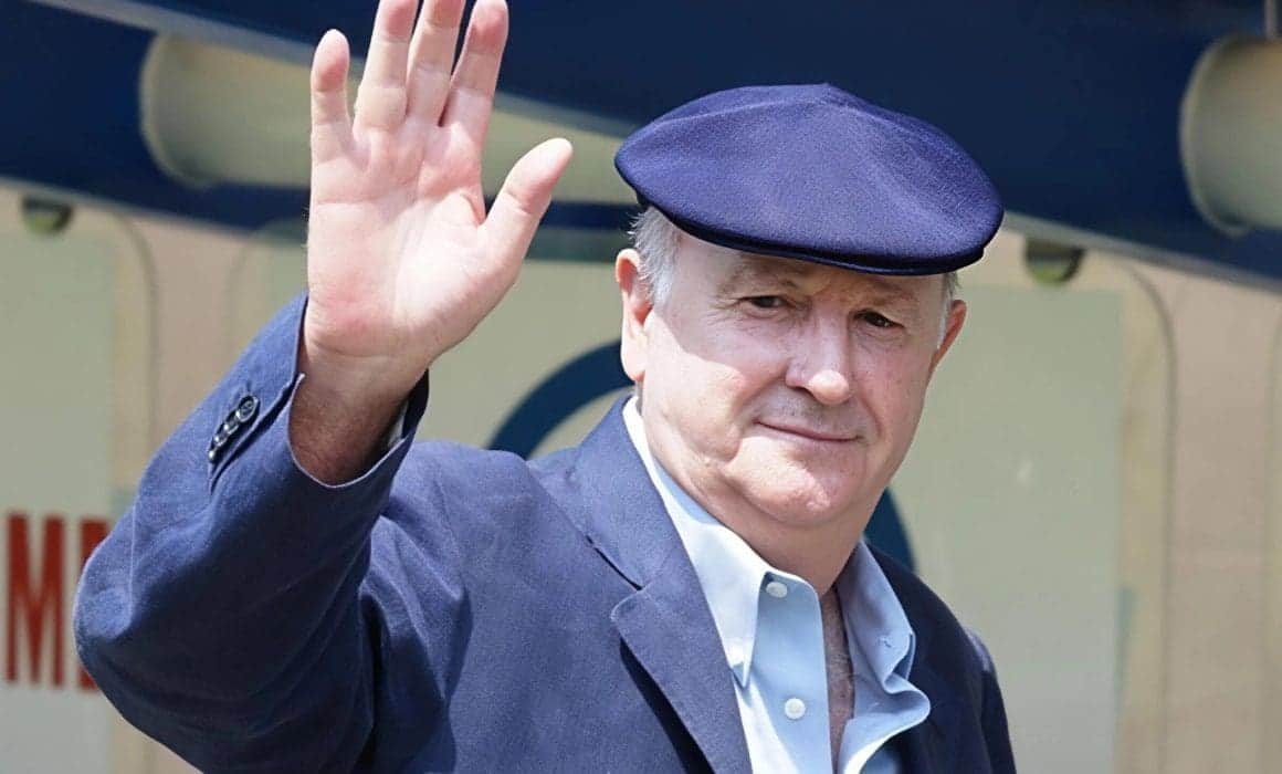 Fallece Manuel Lapuente, leyenda que dirigió a la Selección Mexicana de Futbol en Francia 98