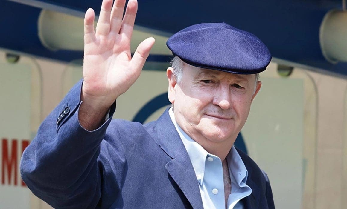 Fallece Manuel Lapuente, leyenda que dirigió a la Selección Mexicana de Futbol en Francia 98