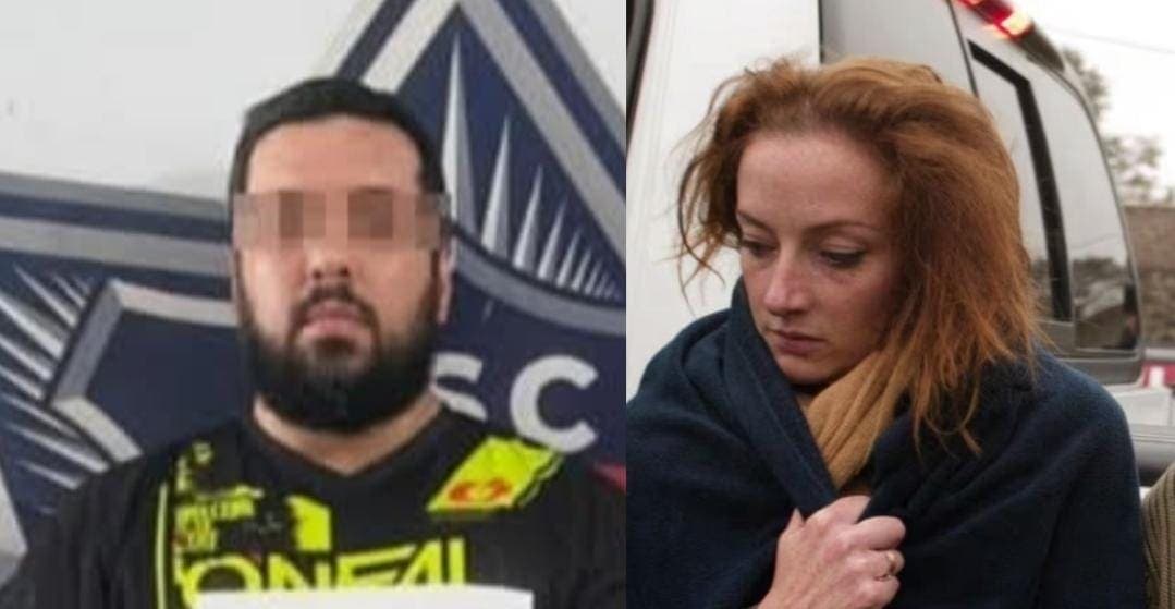 Detienen en Quintana Roo a un sujeto presuntamente implicado en el caso Florence Cassez