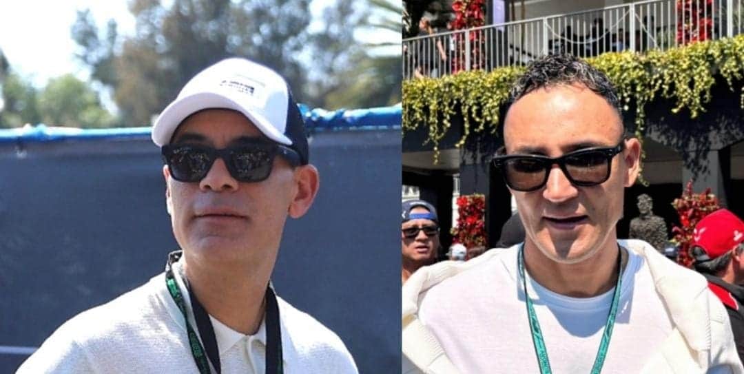 Gran Premio de México 2025: Glamour, adrenalina y celebridades marcan el inicio del evento más esperado del año