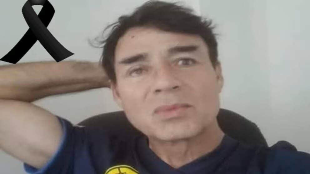 Asesinan al periodista Miguel Ángel Beltrán en Durango; había denunciado al crimen organizado