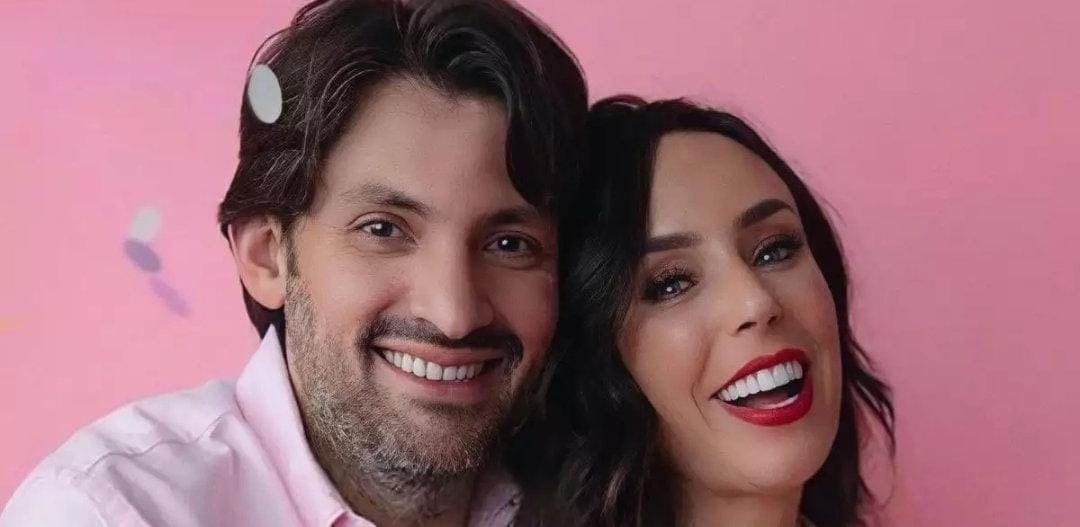 Víctor Manuel Álvarez Puga, esposo de Inés Gómez Mont, fue detenido por ICE en Miami, Estados Unidos