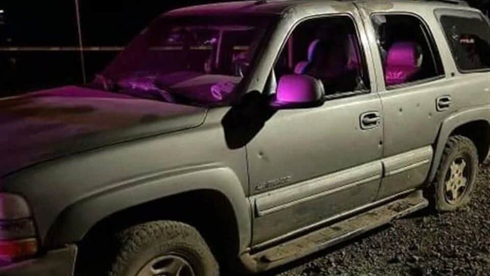 Mueren siete personas y cinco quedan heridas tras ataque armado en Guachochi, Chihuahua