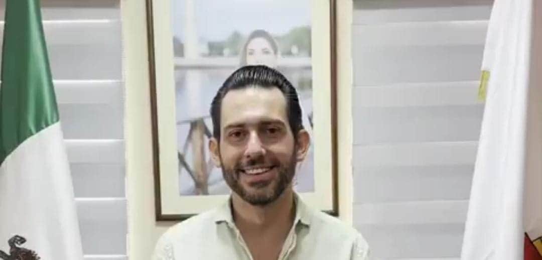 Quintana Roo cerrará 2025 con buenas cifras en materia de turismo: Bernardo Cueto