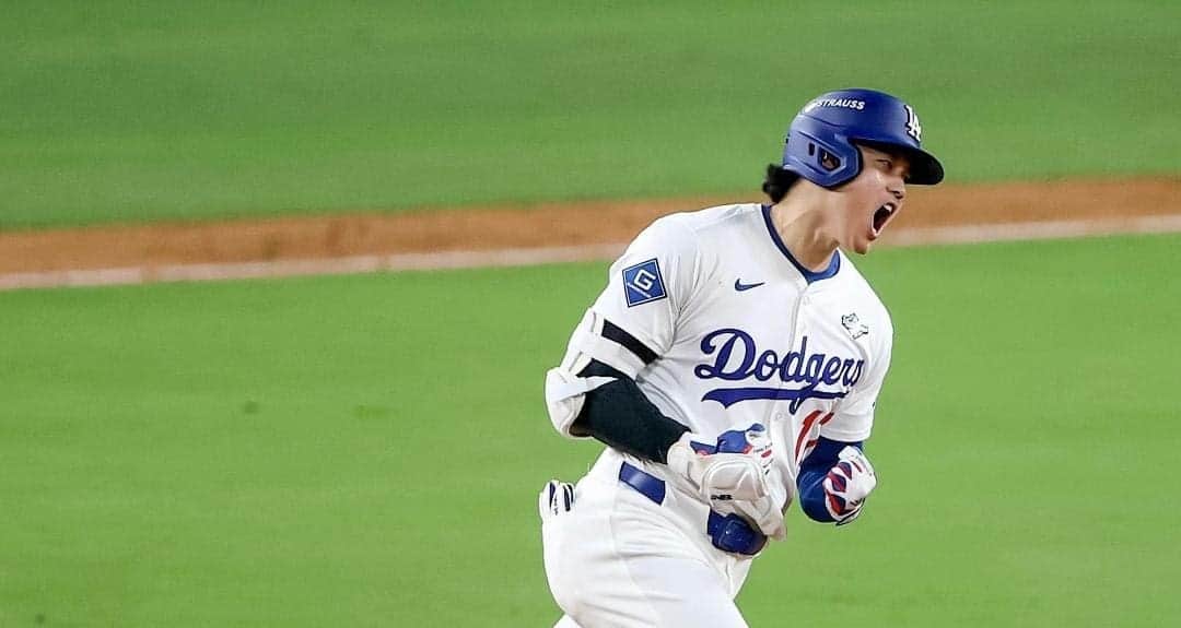 Dodgers de Los Ángeles toman ventaja en la Serie Mundial tras ganar histórico juego de 18 entradas y 6 horas