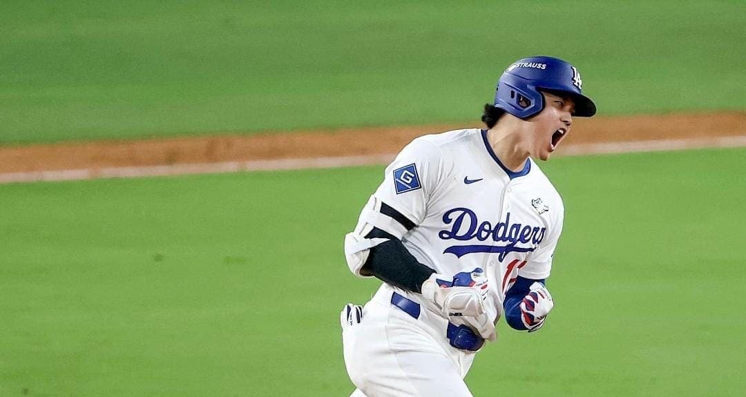 Dodgers de Los Ángeles toman ventaja en la Serie Mundial tras ganar histórico juego de 18 entradas y 6 horas