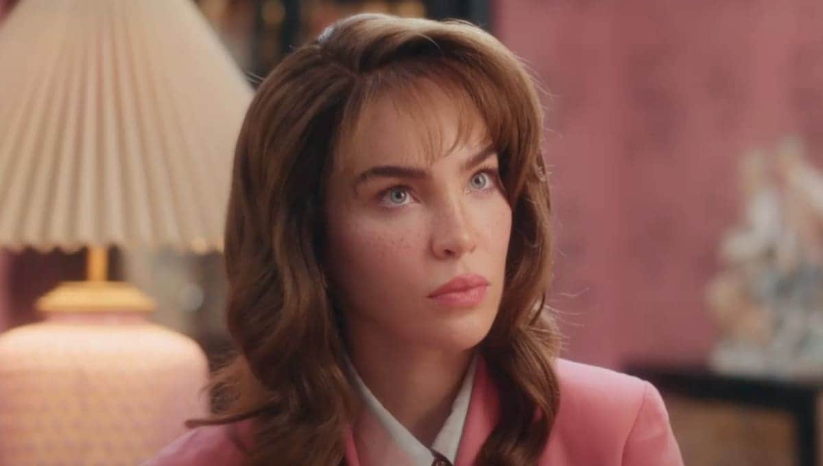 Fans podrán convivir con Belinda y conocer su camerino de “Mentiras, All Stars” en CDMX