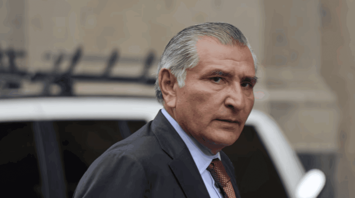 Notarías de Adán Augusto están vinculadas con empresas de “La Estafa Maestra”