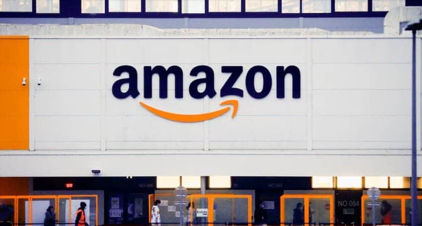 Confirma Amazon que eliminará 14 mil puestos de trabajo para invertir en la inteligencia artificial