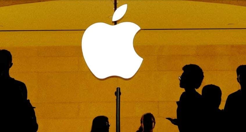 Apple alcanza un valor de mercado de 4 billones de dólares
