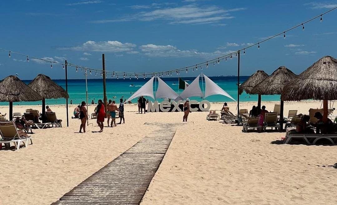 Gobierno de Estefanía Mercado busca frenar efectos negativos de la gentrificación en Playa del Carmen