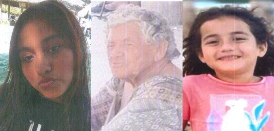 Buscan a 13 desaparecidos en Quintana Roo; hay cuatro menores, dos mujeres y dos adultos mayores