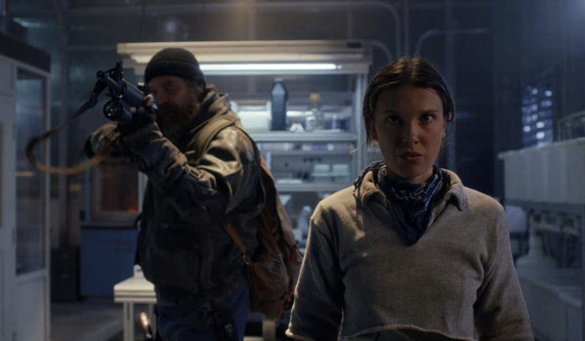 “Stranger Things” lanza tráiler de su quinta temporada y promete un cierre épico