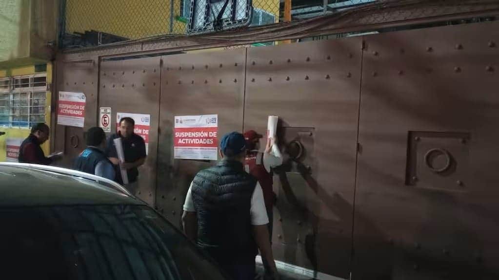 Rescatan a más de 30 niños tras una denuncia de violación en el albergue "Casa de la Mercedes" en CDMX