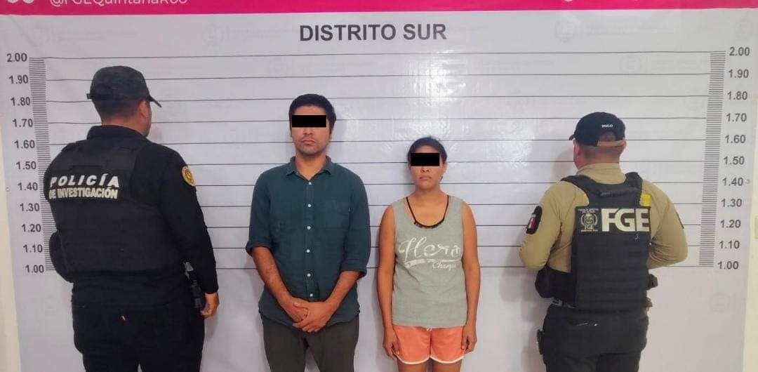 Detienen a dos personas por el caso del falso crematorio Xibalbá de Chetumal