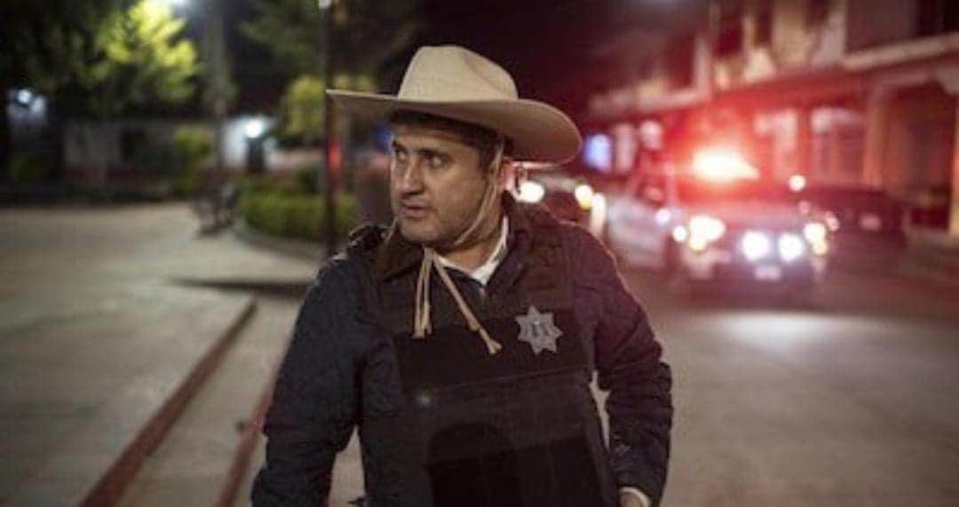 Asesinan a Carlos Manzo, alcalde de Uruapan, Michoacán