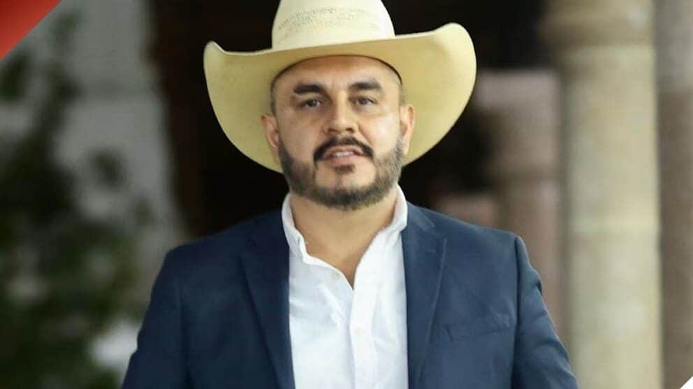 Reportan desaparición de Alejandro Correa, exalcalde de Zinapécuaro, Michoacán