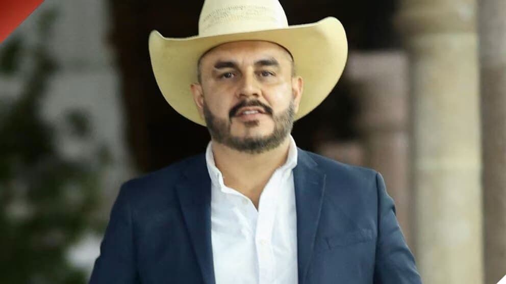 Reportan desaparición de Alejandro Correa, exalcalde de Zinapécuaro, Michoacán