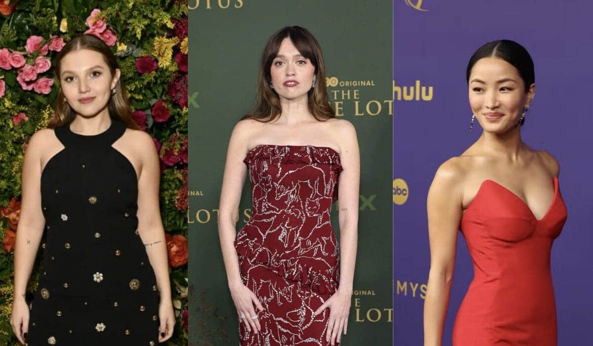 Sam Mendes revela elenco femenino para los biopics oficiales de The Beatles