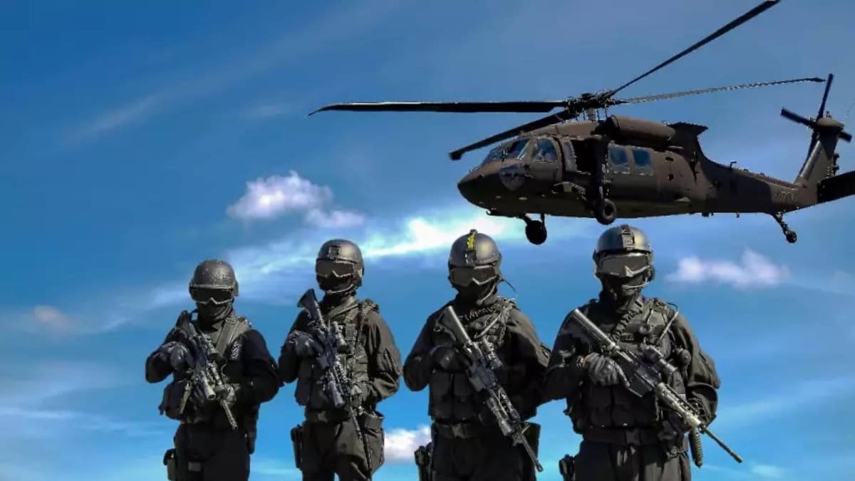 Donald Trump prepara misión militar secreta para combatir a cárteles de la droga en territorio mexicano