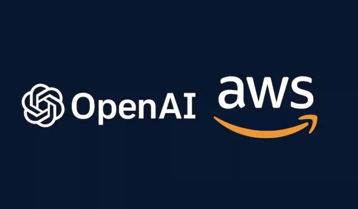 OpenAI invierte 38 mil mdd en infraestructura de Amazon para expandir ChatGPT