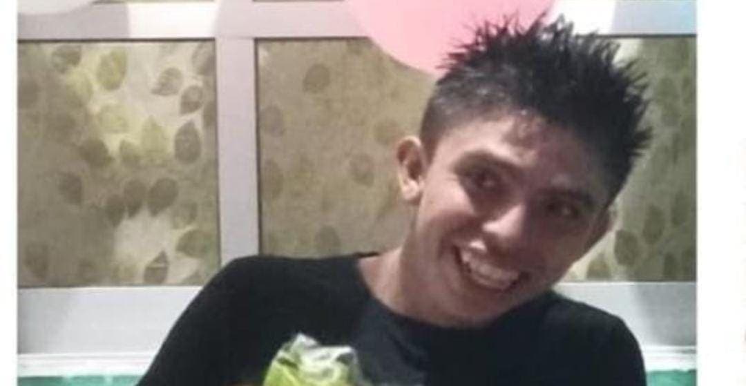 Hallan sin vida a Walther Emiliano Guzmán Demeza, menor de 16 años desaparecido en Playa del Carmen