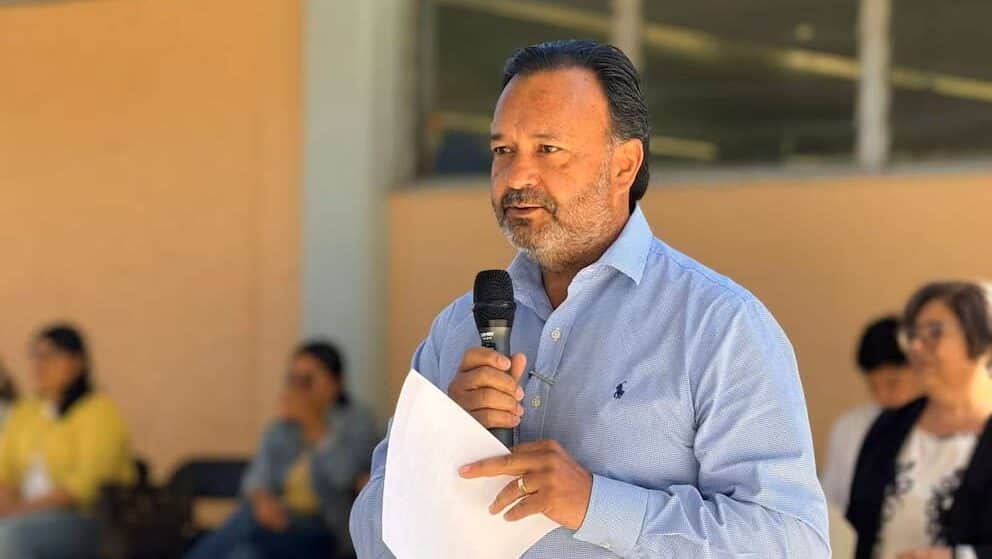 Denuncia alcalde de Pátzcuaro, Michoacán, amenazas en su contra de presuntos grupos criminales