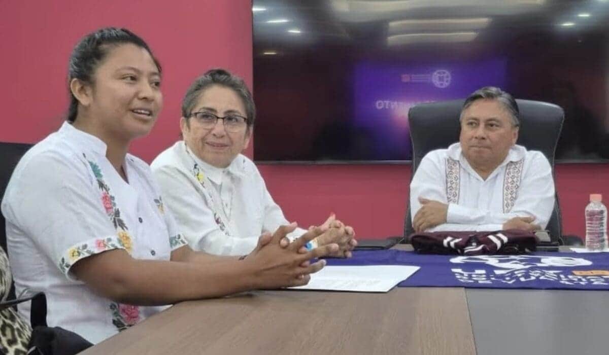 Joven de Yucatán representará a México en programa espacial de la NASA