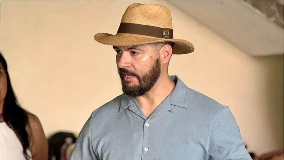 Encuentran con vida a Alejandro Correa, exalcalde de Zinapécuaro, Michoacán