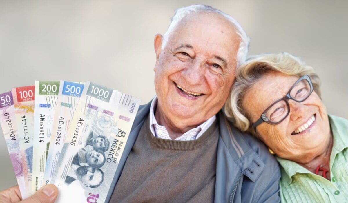 Adultos mayores empleados a través del INAPAM recibirán aguinaldo en diciembre