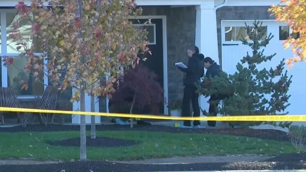 Asesinan a trabajadora de limpieza tras equivocarse de casa en Indiana, Estados Unidos